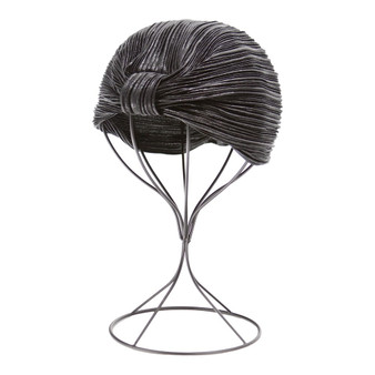 Kim &amp; C Premium Metallic Turban