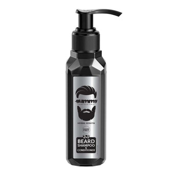 GUMMY PROFESSIONAL 2-In-1 Beard Shampoo &amp; Conditioner (100ml)