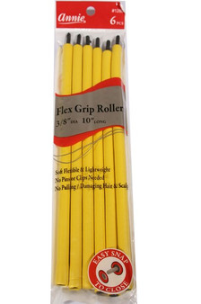 ANNIE Flex Grip Rollers (10inch Long)