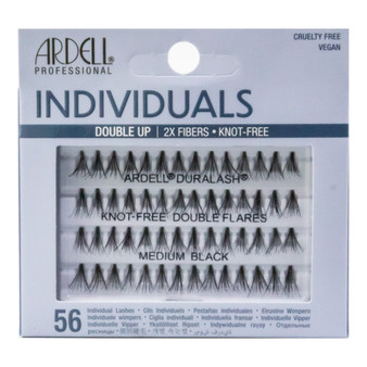 ARDELL Double Up Individuals [Knot-Free Double Flares]