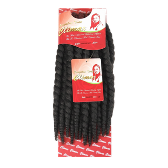 CLIMAX Havana Mambo Twist Braid