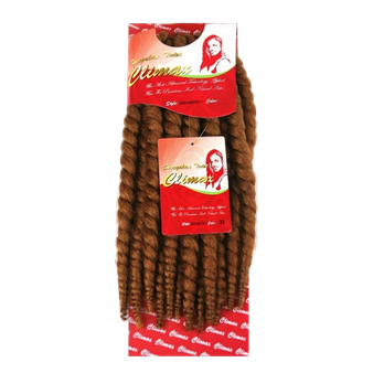 CLIMAX Havana Mambo Twist Braid