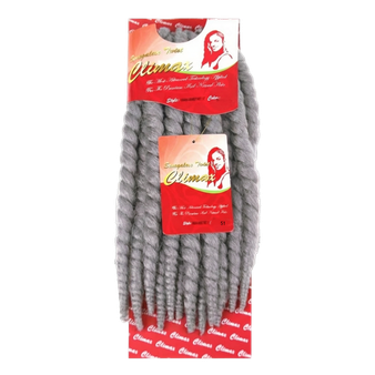 CLIMAX Havana Mambo Twist Braid