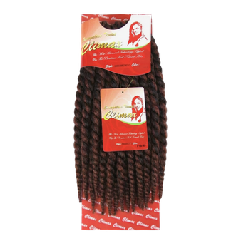 CLIMAX Havana Mambo Twist Braid