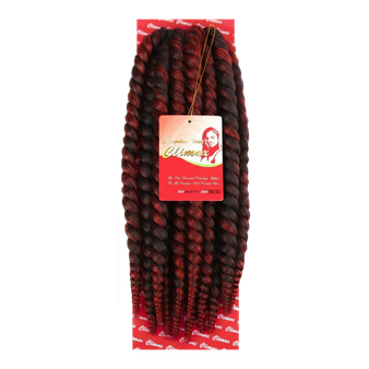 CLIMAX Havana Mambo Twist Braid