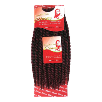 CLIMAX Havana Mambo Twist Braid