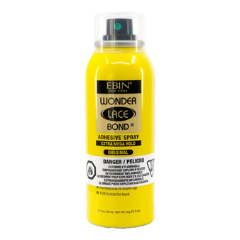 EBIN Wonder Lace Bond Adhesive Spray [Original]