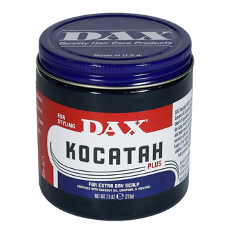 DAX Kocatah Dry Scalp Relief (14oz)
