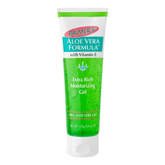 PALMER'S Aloe Vera Moisturizing Gel (4.4oz)