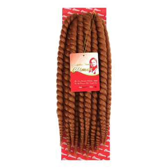 CLIMAX Havana Mambo Twist Braid