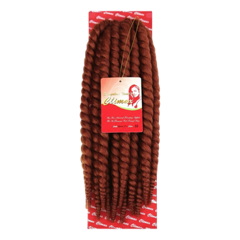 CLIMAX Havana Mambo Twist Braid