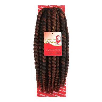 CLIMAX Havana Mambo Twist Braid