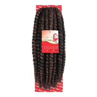 CLIMAX Havana Mambo Twist Braid