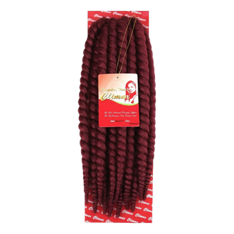 CLIMAX Havana Mambo Twist Braid