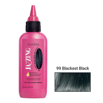 JAZZING Hair Color (3oz)