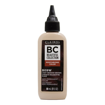 BEAUTIFUL COLLECTION Hair Color (3oz)