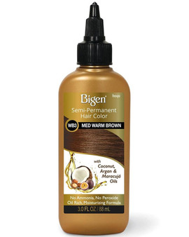 BIGEN Semi Permanent Color (3oz)