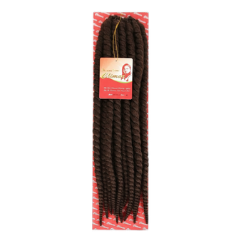 CLIMAX Havana Mambo Twist Braid