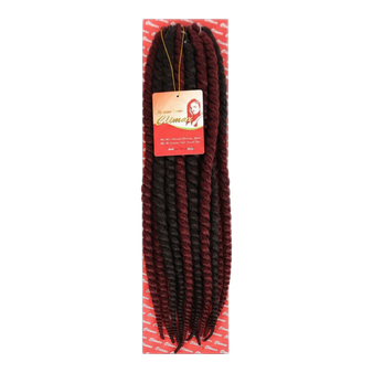CLIMAX Havana Mambo Twist Braid