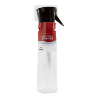 Kim &amp; C Fine Mist Spray Bottle