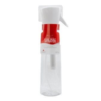Kim &amp; C Fine Mist Spray Bottle
