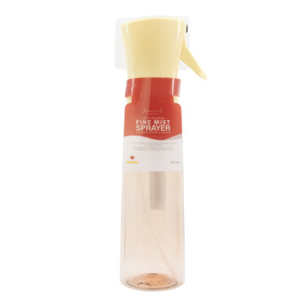 Kim &amp; C Fine Mist Spray Bottle