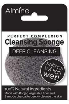 ANNIE Almine Perfect Complexion Cleansing Sponge