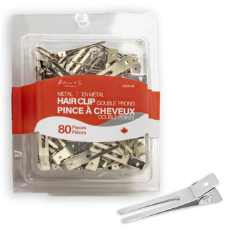 Kim &amp; C Double Prong