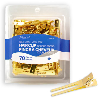 Kim &amp; C Double Prong