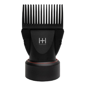ANNIE 2 in 1 Twist &amp; Lock Dryer Attachment