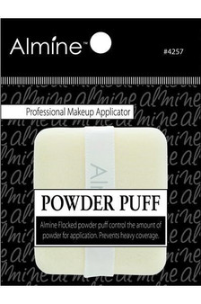 ANNIE Almine Powder Puff - Square