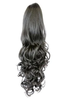 CLIMAX SAVER Draw String Ponytail DS-Diamond - 4