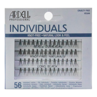 ARDELL Natural Individuals [Knot-Free]