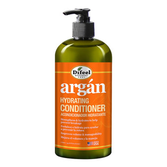 Difeel(Sunflower)  Argan Hydrating Conditioner
