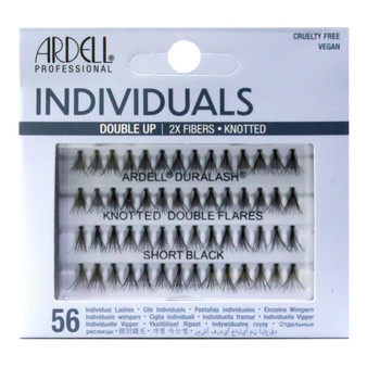 ARDELL Double Up Individuals [Knotted Double Flares]
