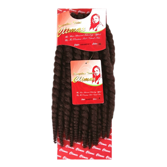 CLIMAX Havana Mambo Twist Braid