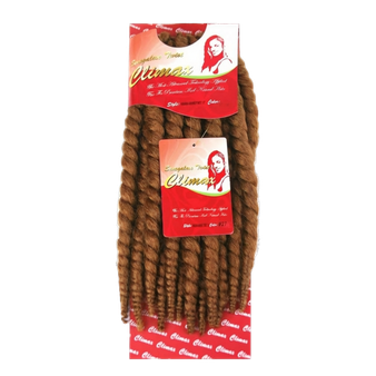 CLIMAX Havana Mambo Twist Braid