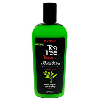 FANTASIA Tea Tree Naturals Intensive Conditioner (12oz)