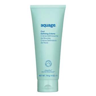 AQUAGE Curl Defining Creme (4oz)