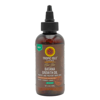 TROPIC ISLE LIVING Batana Oil