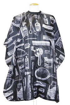 KIM &amp; C Cutting Cape with Hook