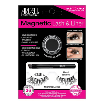ARDELL Magnetic Liner &amp; Lash