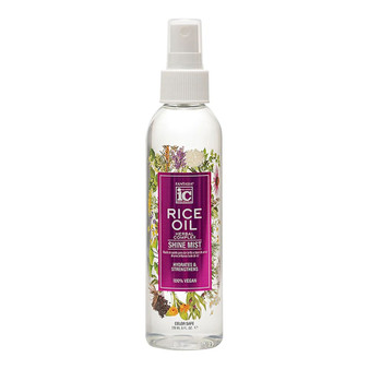 FANTASIA Rice Oil Herbal Complex Shine Mist (6oz)