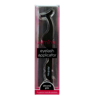 ANNIE Eyelash Applicator - Silicone Grip