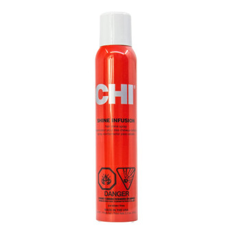 CHI Shine Infusion Hair Shine Spray (5.3oz)