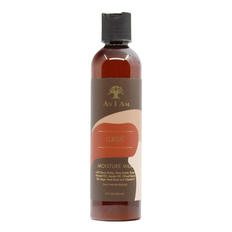 AS I AM Moisture Milk (8oz)