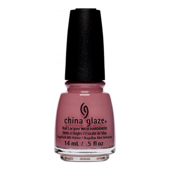 CHINA GLAZE  Nail Lacquer (0.5 fl.oz/14ml)