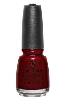 CHINA GLAZE  Nail Lacquer (0.5 fl.oz/14ml)