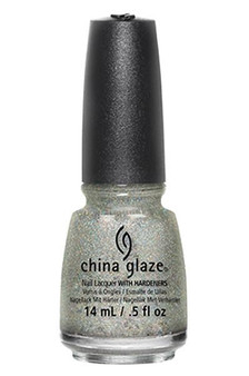 CHINA GLAZE  Nail Lacquer (0.5 fl.oz/14ml)