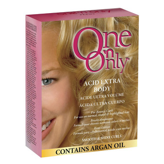 ONE 'N ONLY Argan Oil Perms